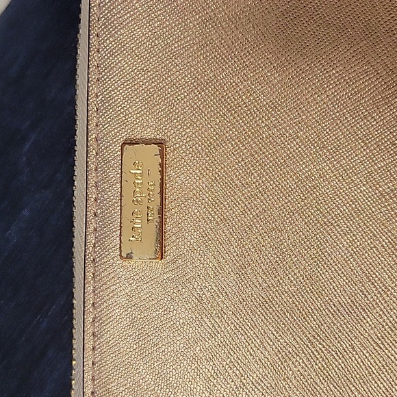 Kate Spade Wallet - Picture 7 of 8